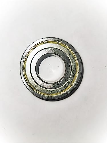 New Crank Bearing Set of 2 for Ellipticals, Bikes, and Recumbents 139703