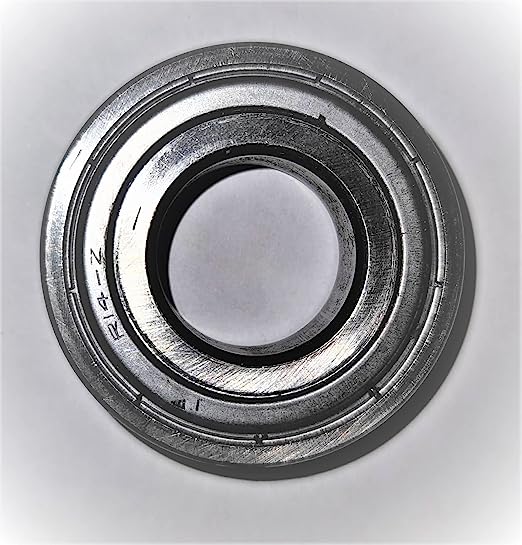 New Crank Bearing Set of 2 for Ellipticals, Bikes, and Recumbents 295804