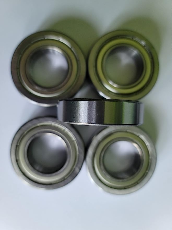 NEW Elliptical Crank Bearing for Nordictrack Proform FreeMotion Hotel Fitness 251313 - Image 2