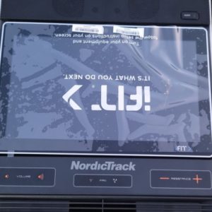 NTEX14921.0 NORDICTRACK COMMERCIAL R 35 BIKE Console 427008