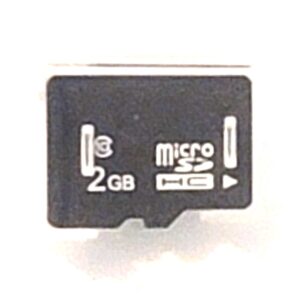 X9i Incline Trainer Reprogramming Card